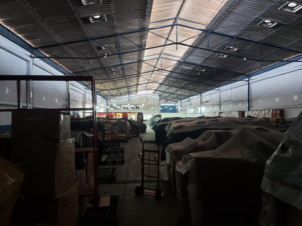 Bodega En Arriendo - Las Delicias, Cali