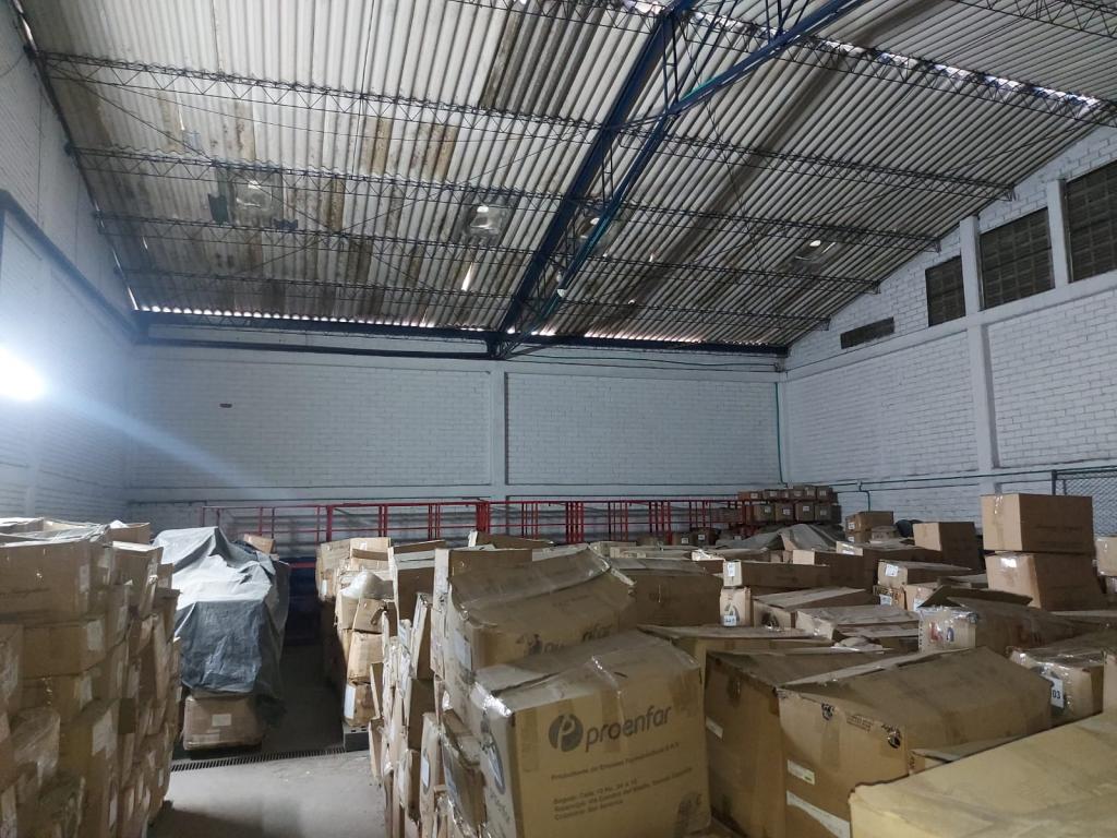 Bodega En Arriendo - Las Delicias, Cali