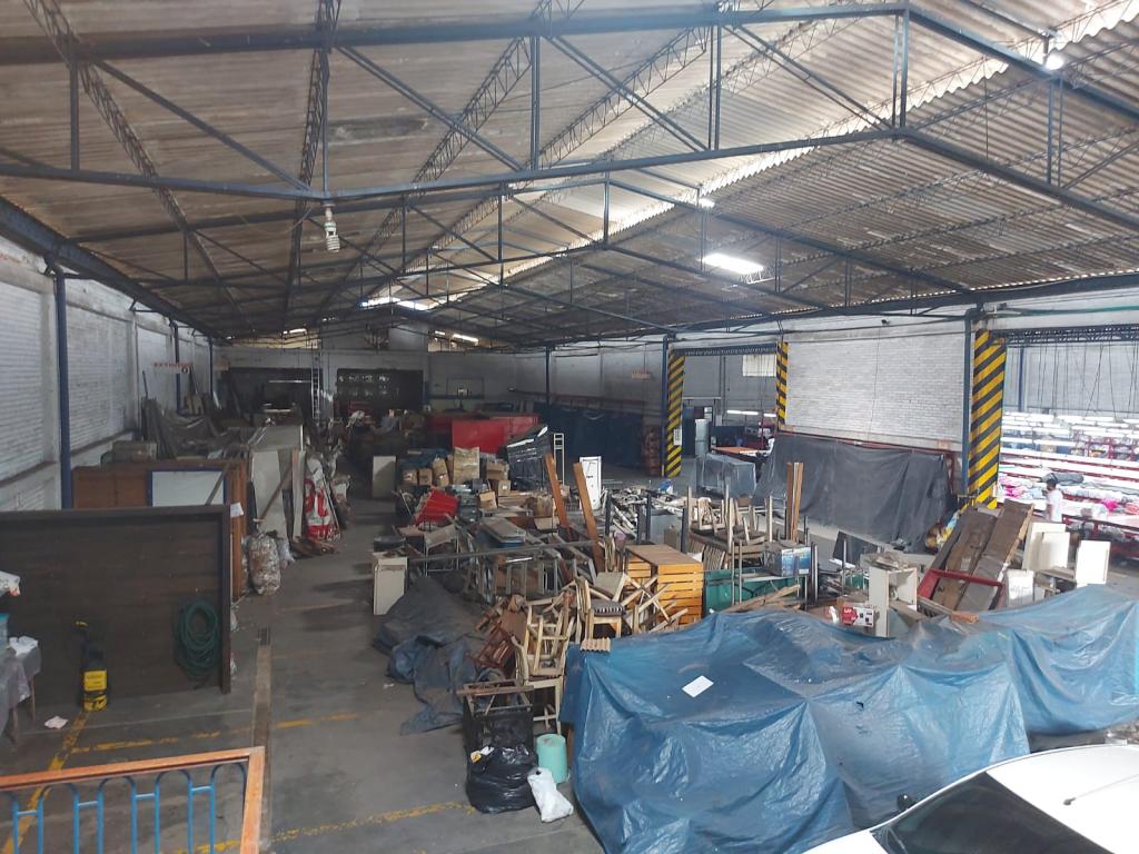 Bodega En Arriendo - Las Delicias, Cali