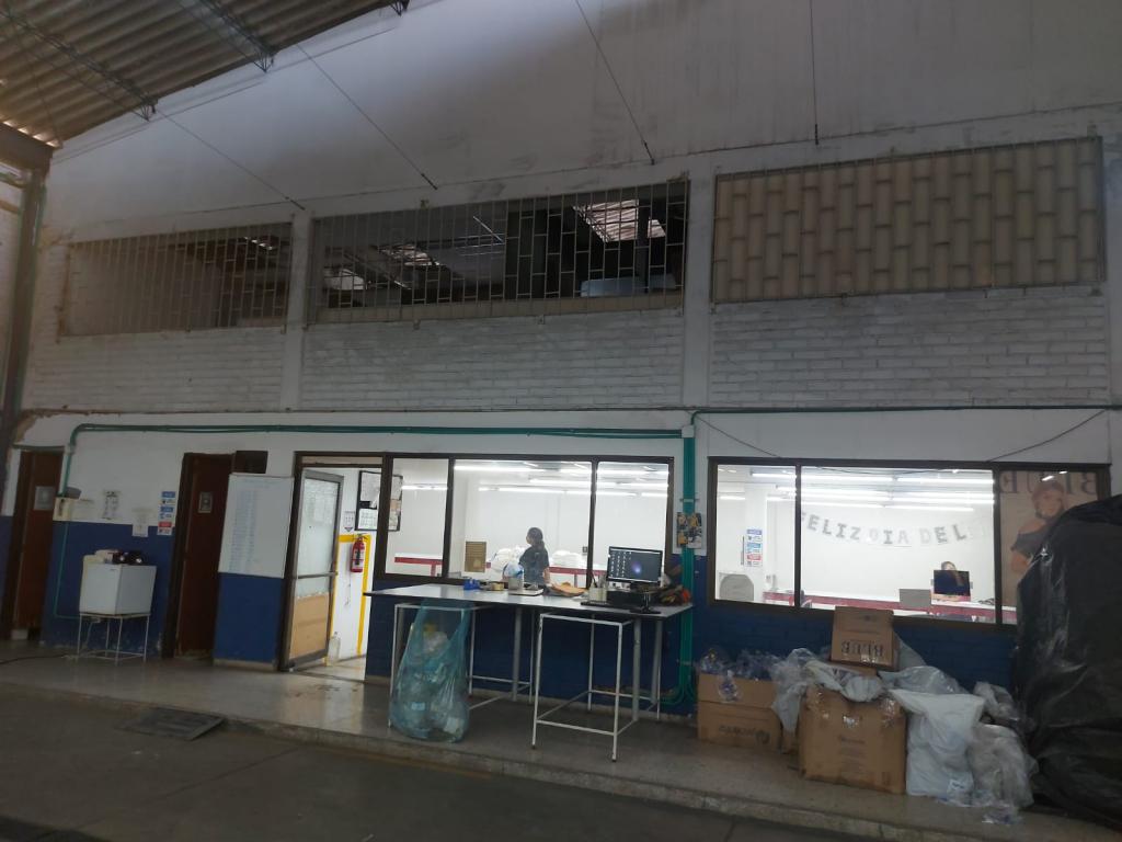 Bodega En Arriendo - Las Delicias, Cali