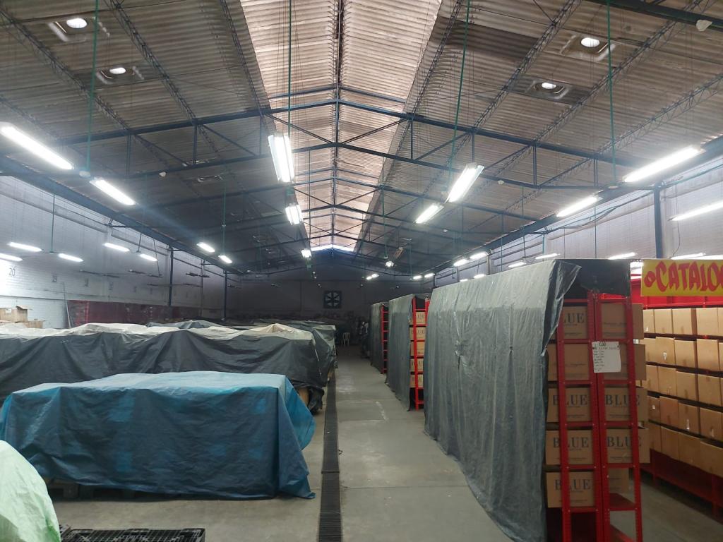 Bodega En Arriendo - Las Delicias, Cali