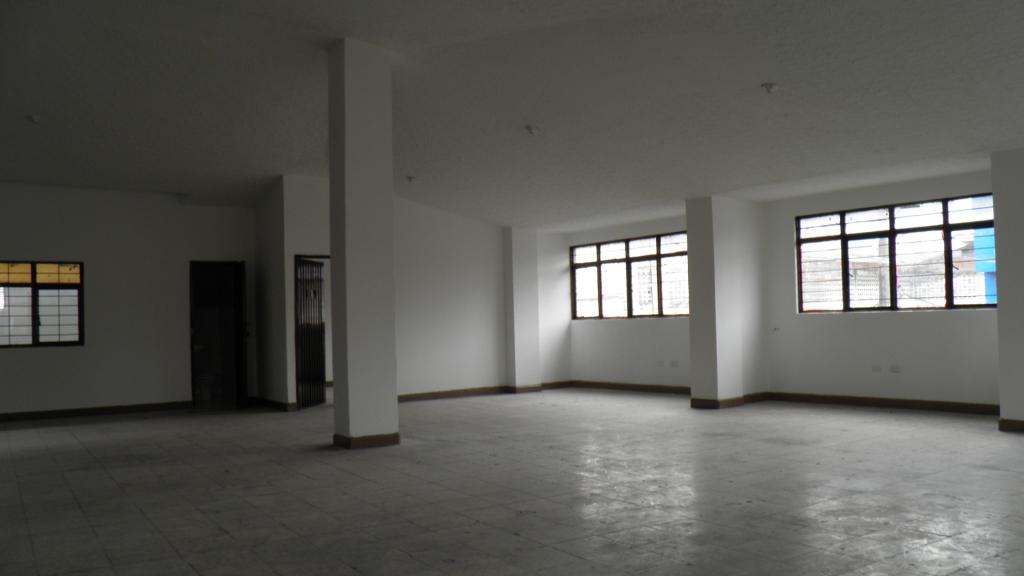 Bodega En Arriendo - Obrero   , Cali