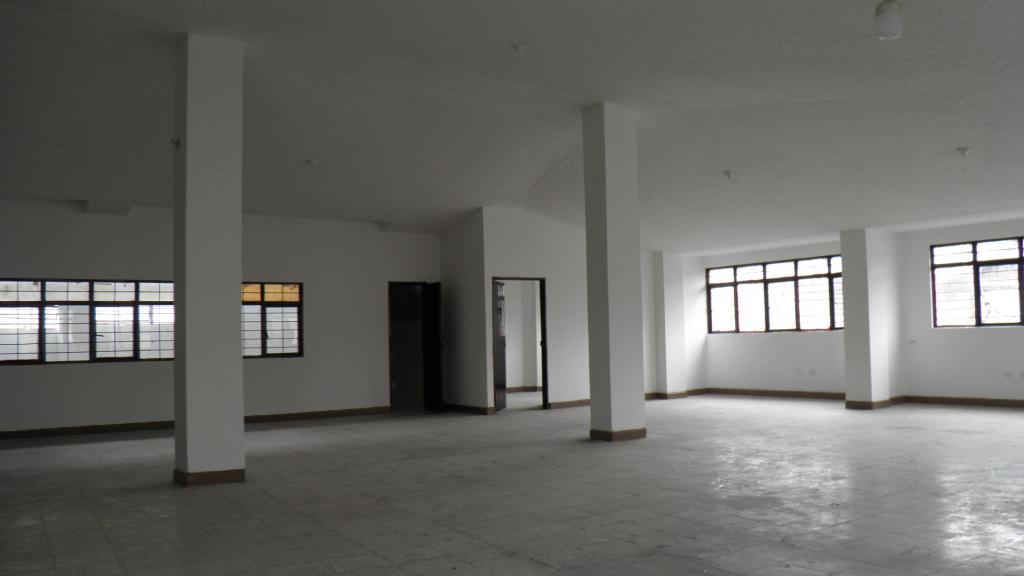 Bodega En Arriendo - Obrero   , Cali