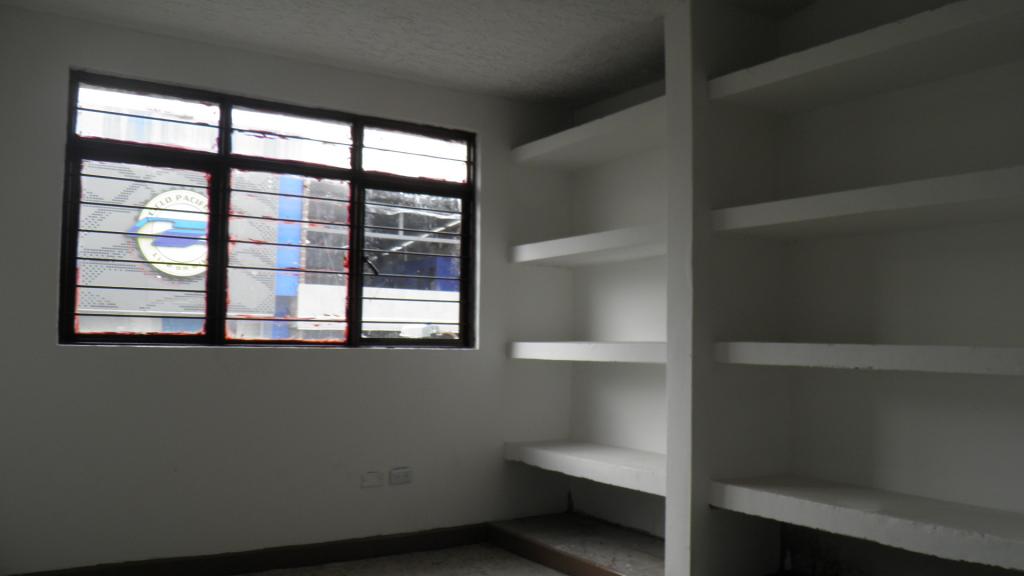 Bodega En Arriendo - Obrero   , Cali