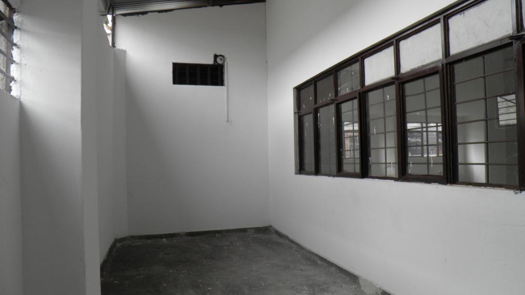 Bodega En Arriendo - Obrero   , Cali