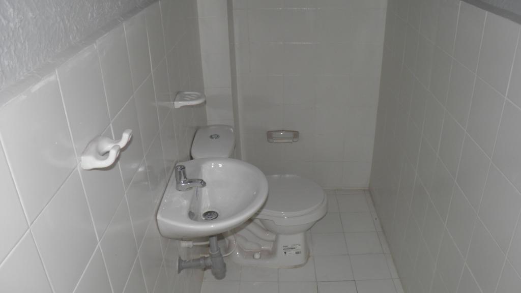 Bodega En Arriendo - Obrero   , Cali