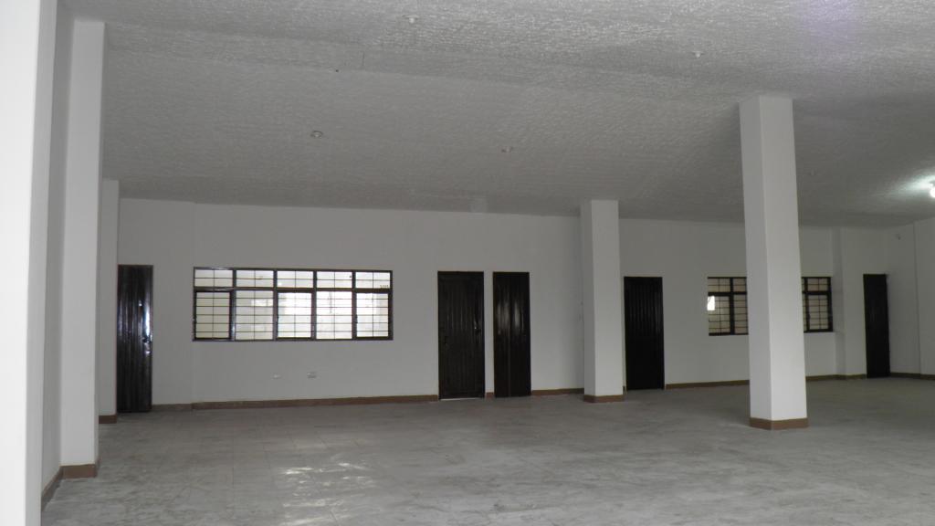 Bodega En Arriendo - Obrero   , Cali