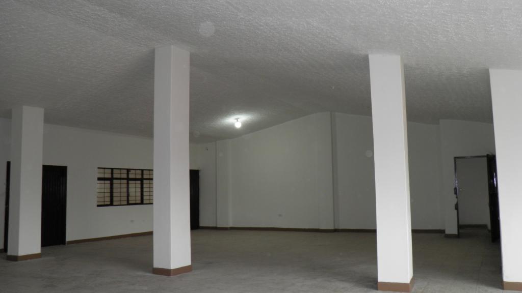 Bodega En Arriendo - Obrero   , Cali