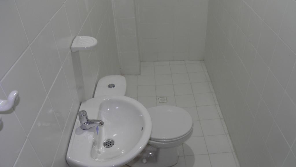 Bodega En Arriendo - Obrero   , Cali