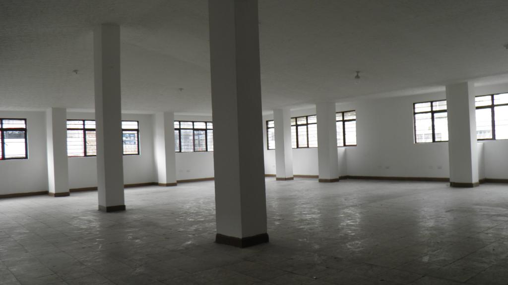 Bodega En Arriendo - Obrero   , Cali