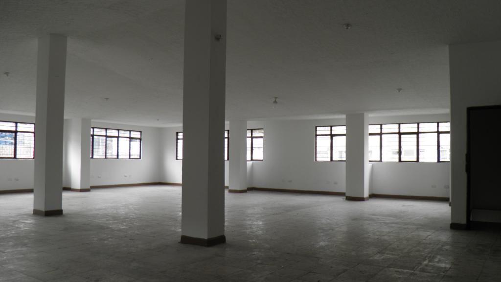 Bodega En Arriendo - Obrero   , Cali