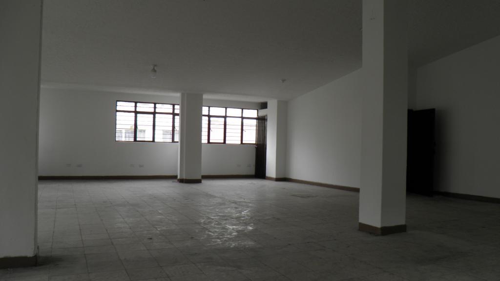 Bodega En Arriendo - Obrero   , Cali