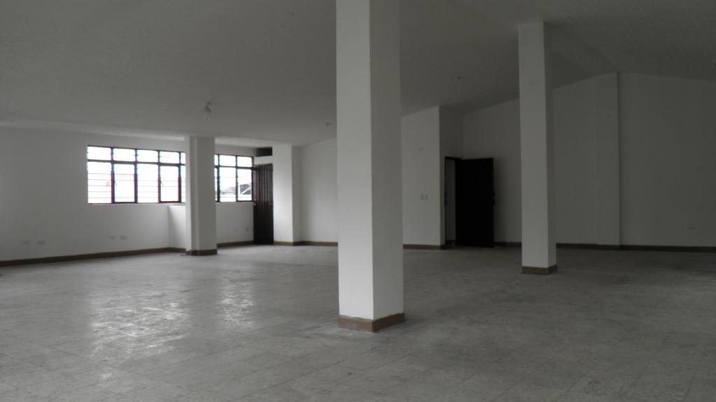 Bodega En Arriendo - Obrero   , Cali