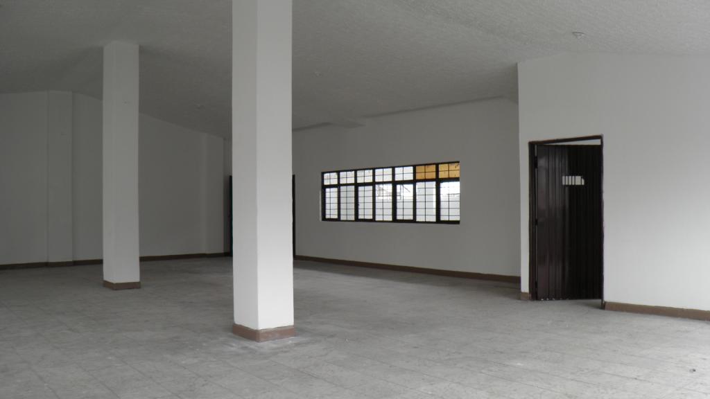 Bodega En Arriendo - Obrero   , Cali