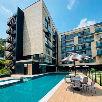 Apartamento En Venta - Parcelaciones Pance, Cali