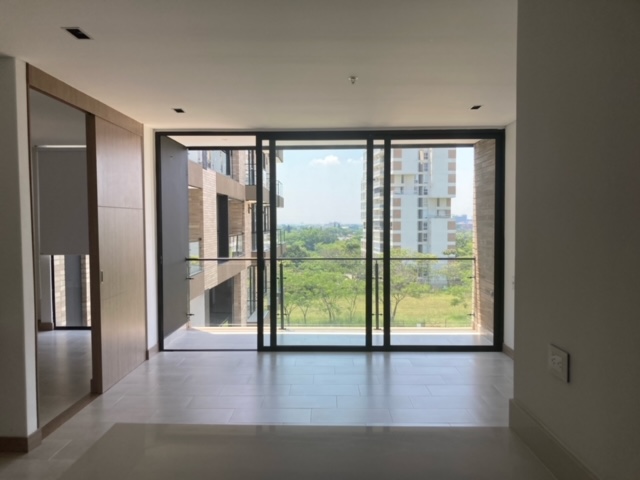 Apartamento En Venta - Parcelaciones Pance, Cali