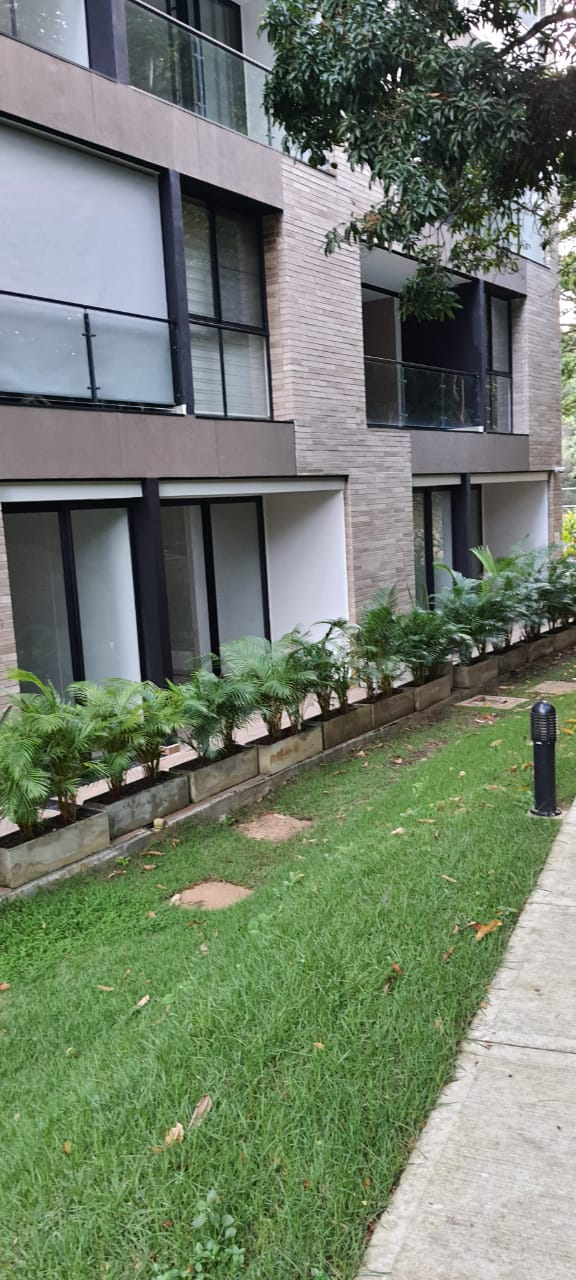 Apartamento En Venta - Parcelaciones Pance, Cali