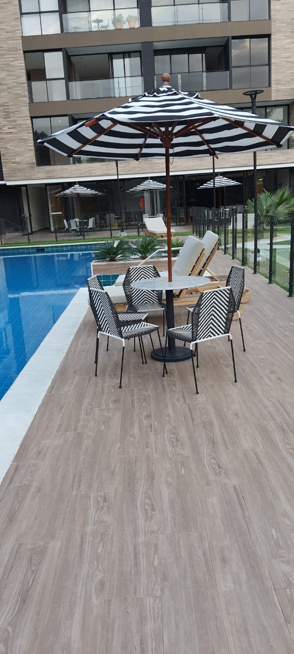 Apartamento En Venta - Parcelaciones Pance, Cali