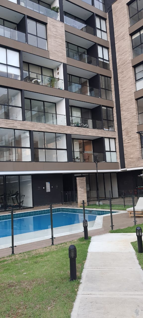 Apartamento En Venta - Parcelaciones Pance, Cali