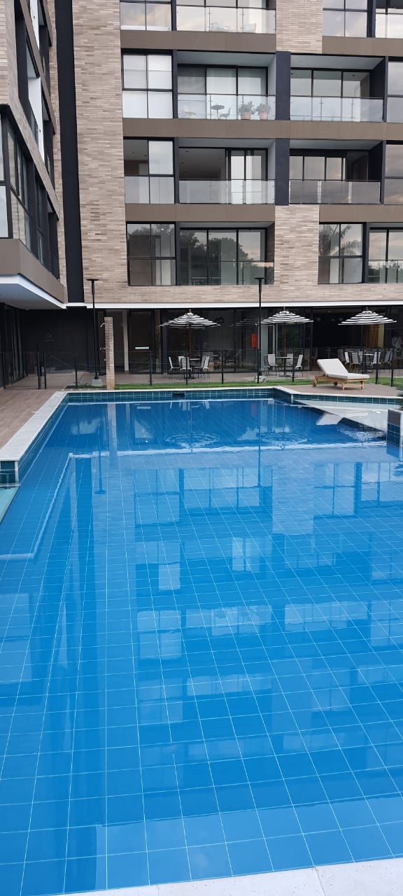 Apartamento En Venta - Parcelaciones Pance, Cali