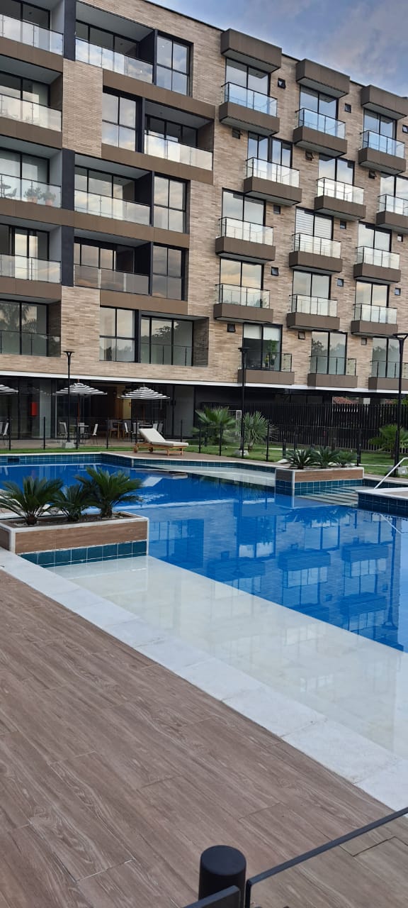 Apartamento En Venta - Parcelaciones Pance, Cali