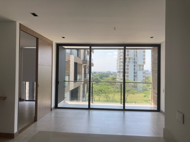 Apartamento En Venta - Parcelaciones Pance, Cali