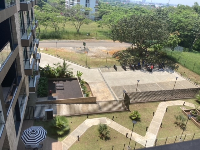 Apartamento En Venta - Parcelaciones Pance, Cali