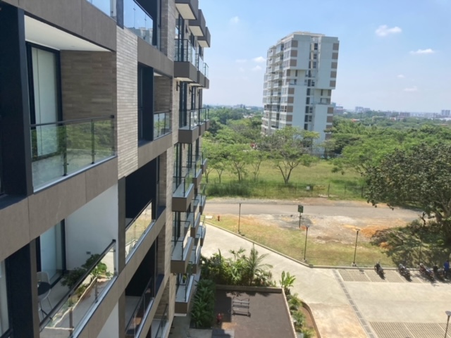 Apartamento En Venta - Parcelaciones Pance, Cali