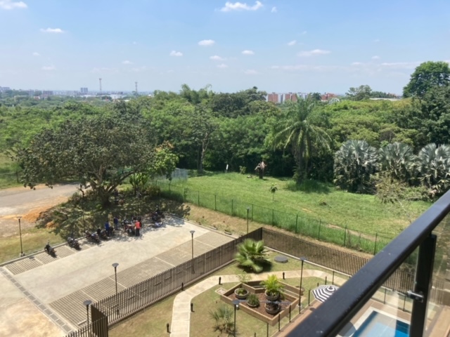 Apartamento En Venta - Parcelaciones Pance, Cali