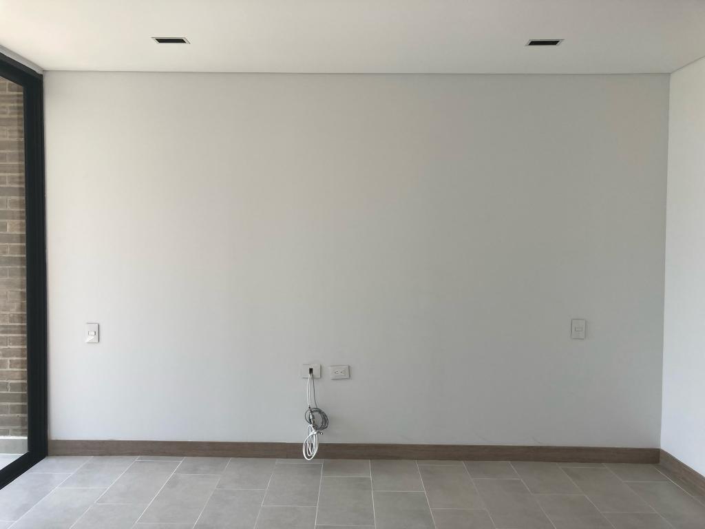 Apartamento En Venta - Parcelaciones Pance, Cali