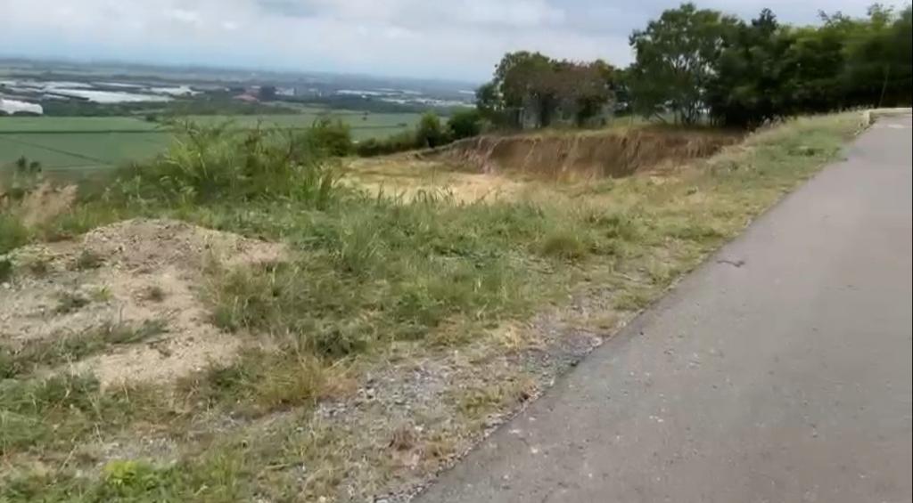 Lote En Venta - Parcelación Campestre Laguna Seca, Yumbo