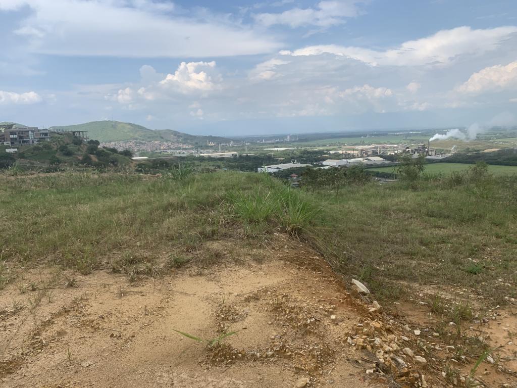 Lote En Venta - Parcelación Campestre Laguna Seca, Yumbo