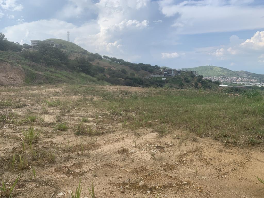 Lote En Venta - Parcelación Campestre Laguna Seca, Yumbo