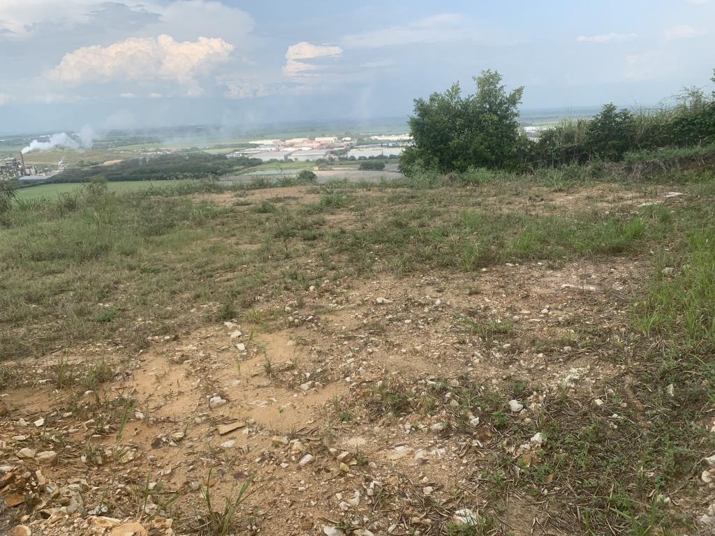 Lote En Venta - Parcelación Campestre Laguna Seca, Yumbo