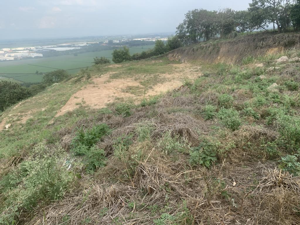 Lote En Venta - Parcelación Campestre Laguna Seca, Yumbo