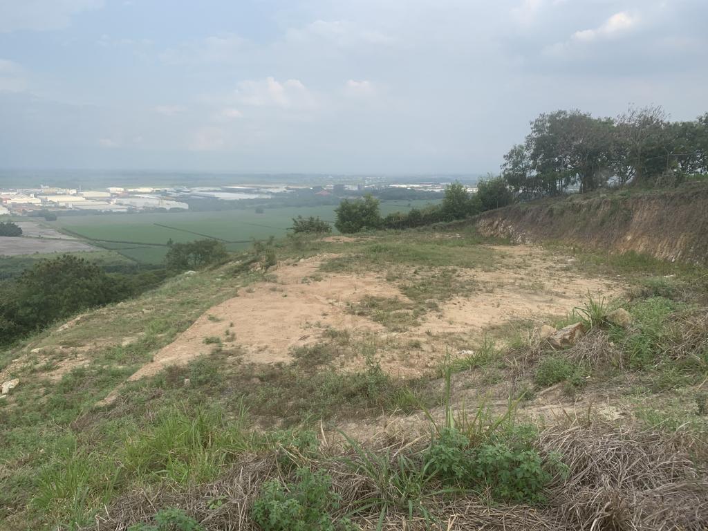 Lote En Venta - Parcelación Campestre Laguna Seca, Yumbo