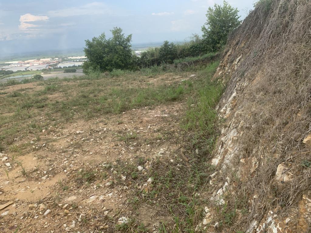 Lote En Venta - Parcelación Campestre Laguna Seca, Yumbo