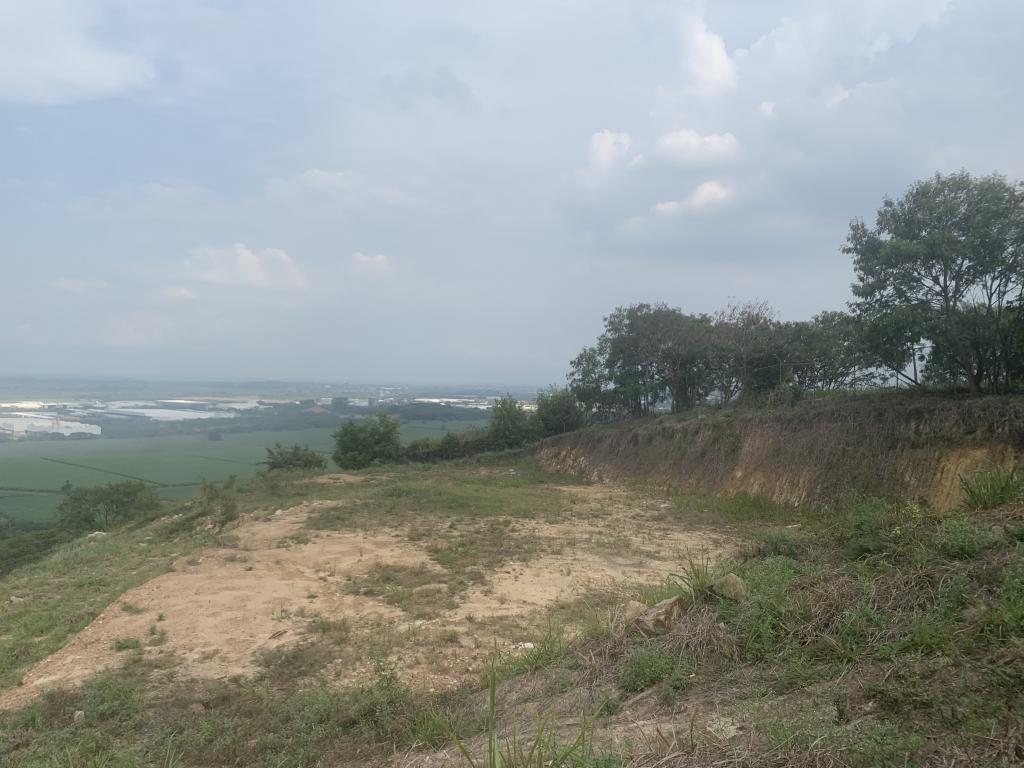 Lote En Venta - Parcelación Campestre Laguna Seca, Yumbo