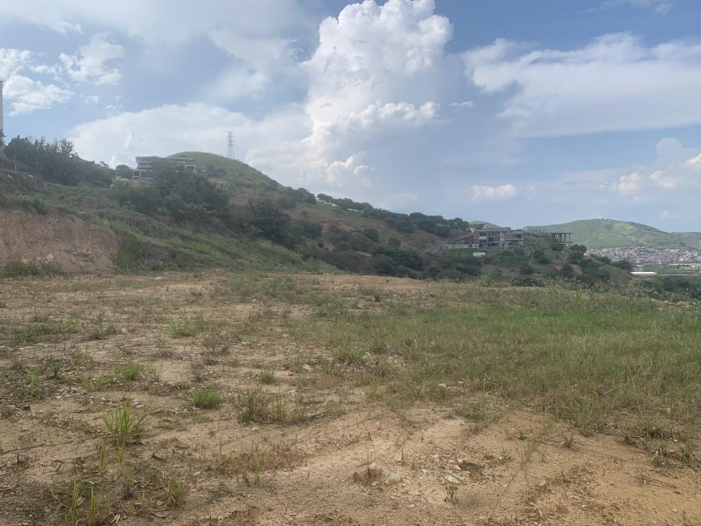 Lote En Venta - Parcelación Campestre Laguna Seca, Yumbo