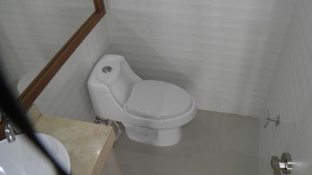 Apartamento En Venta - Mameyal, Cali