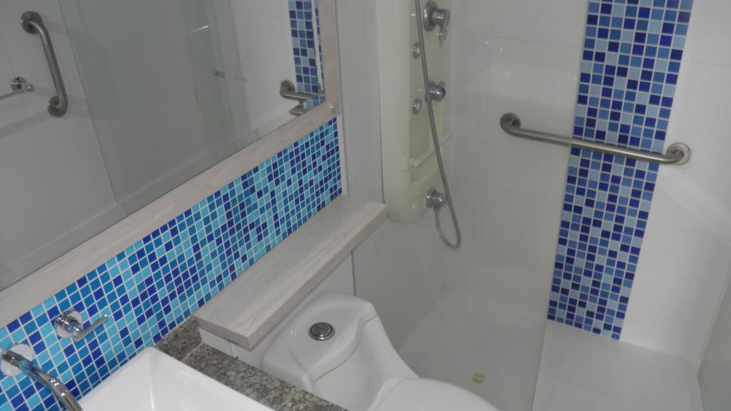 Apartamento En Venta - Mameyal, Cali
