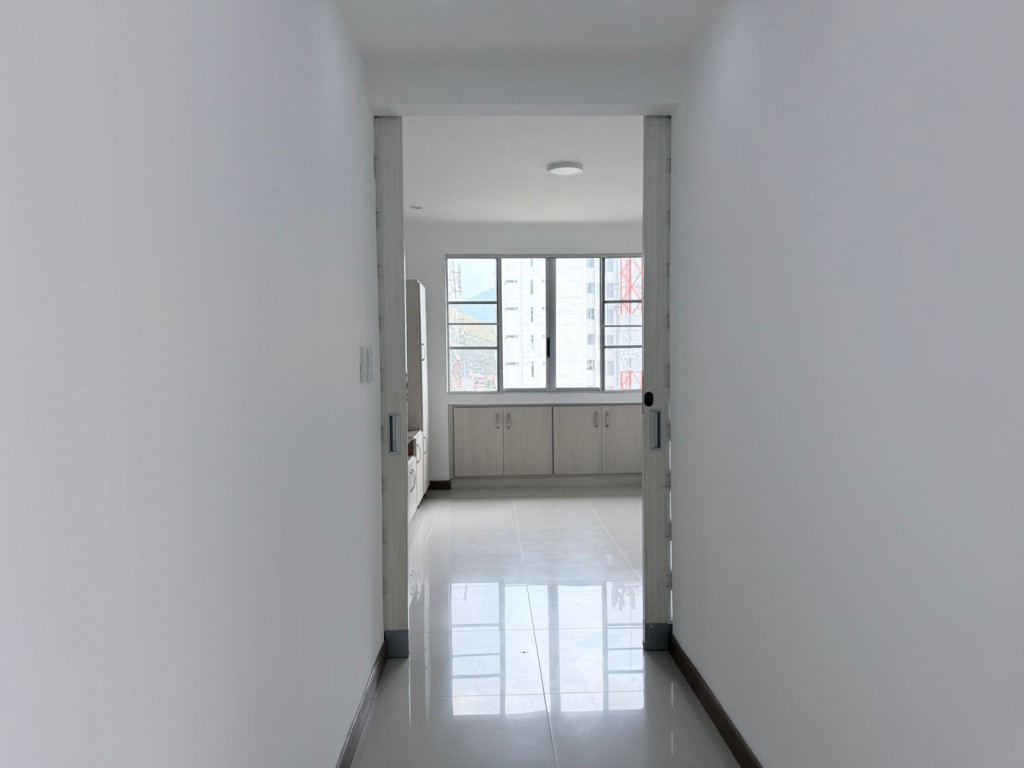 Apartamento En Venta - Mameyal, Cali