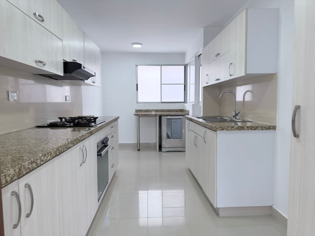 Apartamento En Venta - Mameyal, Cali