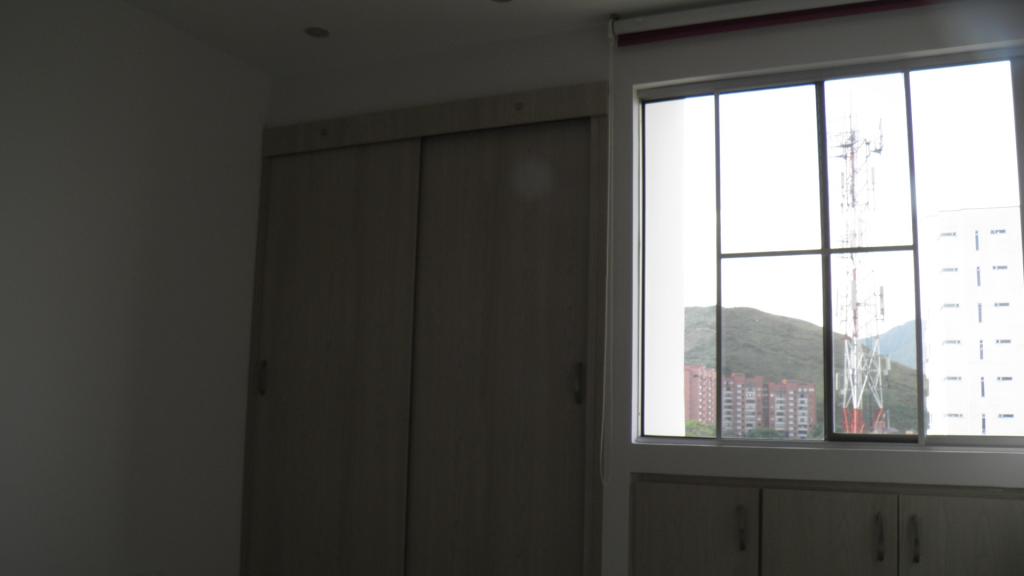 Apartamento En Venta - Mameyal, Cali