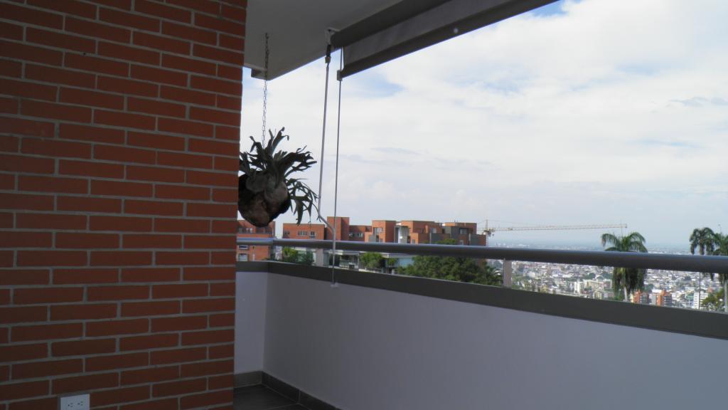 Apartamento En Venta - Mameyal, Cali
