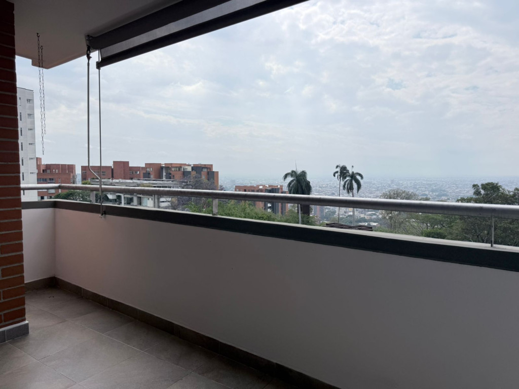 Apartamento En Venta - Mameyal, Cali