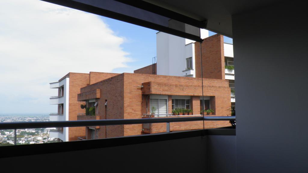 Apartamento En Venta - Mameyal, Cali