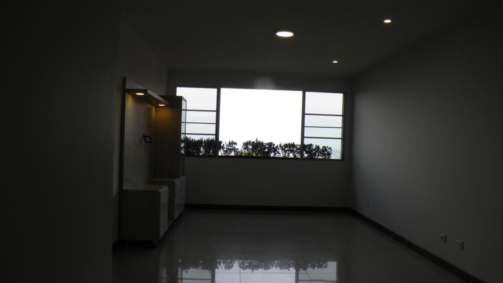 Apartamento En Venta - Mameyal, Cali
