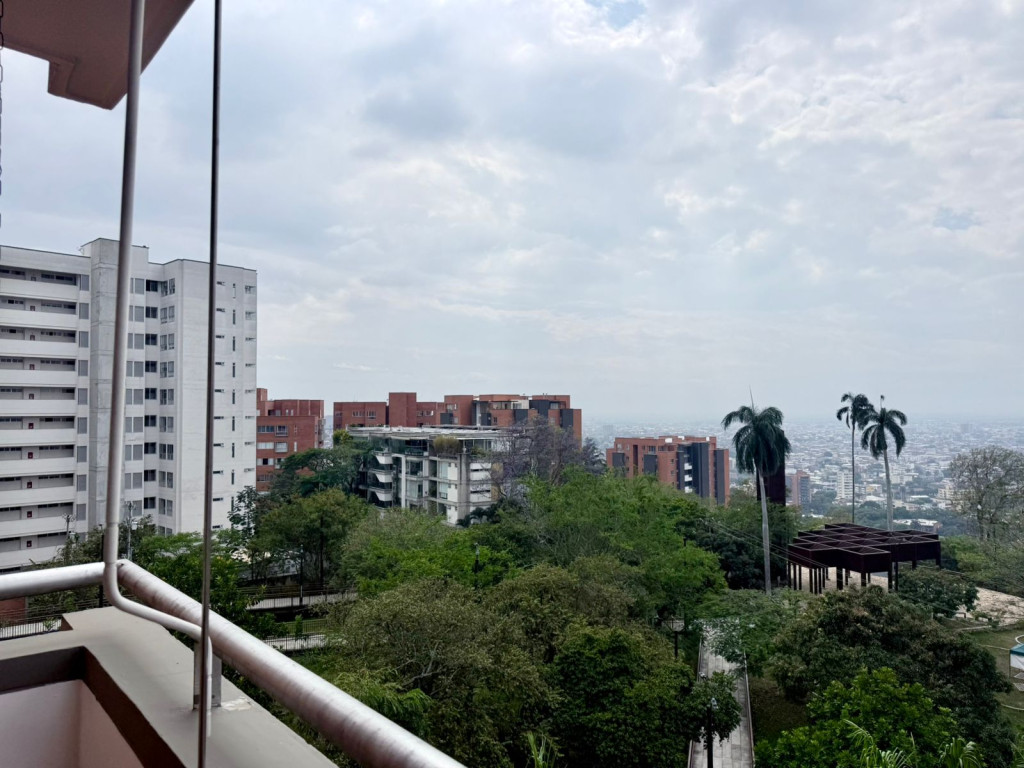 Apartamento En Venta - Mameyal, Cali
