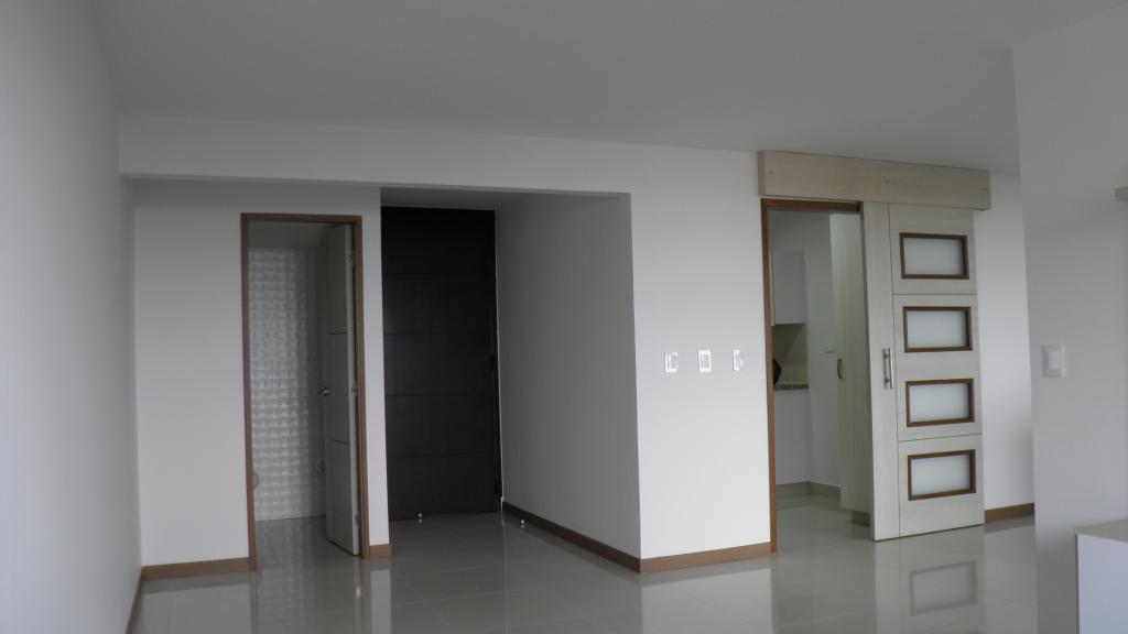 Apartamento En Venta - Mameyal, Cali